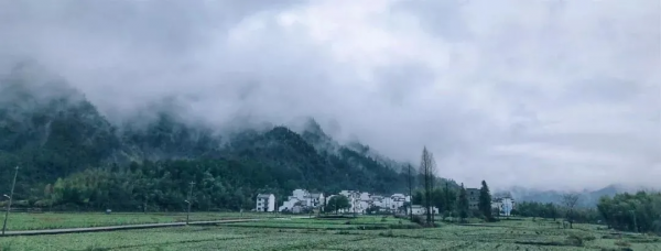 誰說下雨天只能宅家？雨天遊齊雲才更仙~