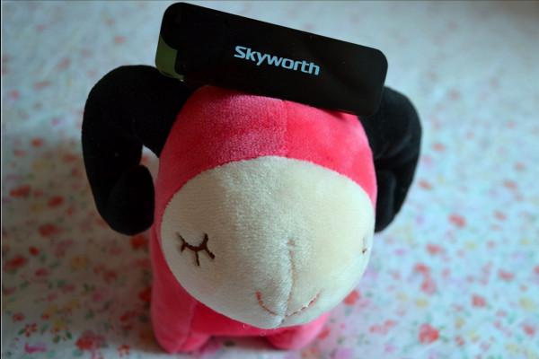 像攝像頭一樣大小的電視盒子：創維小盒子評測，網友：期待升級版