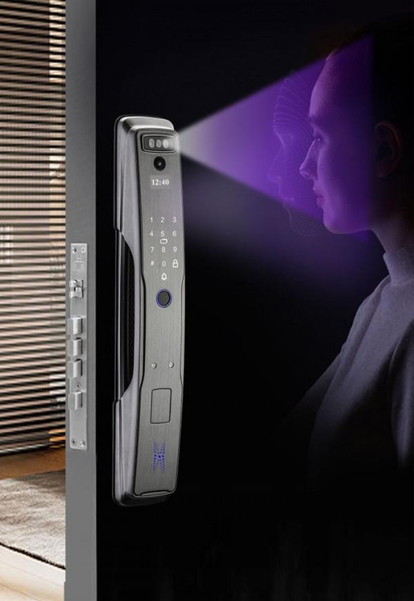 智慧鎖五問，你能答對幾個？霸王鎖體一定更安全？