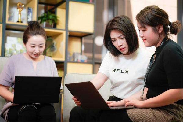 從離職創業到590億，前滴滴高管汪瑩的故事遠比你想的精彩