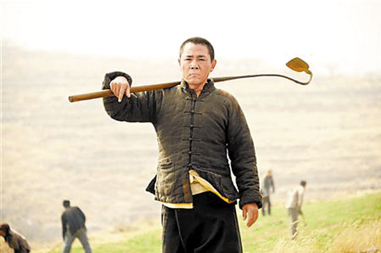 紅軍團長下鄉務農8年,直到主席派人將其接走,村民才知真面目 紅軍團長下鄉務農8年,直到主席派人將其接走,村民才知真面目