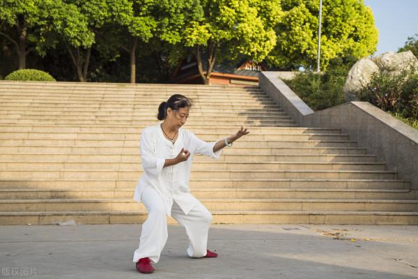 “摺疊”是陳氏太極拳獨有的運動方式嗎？