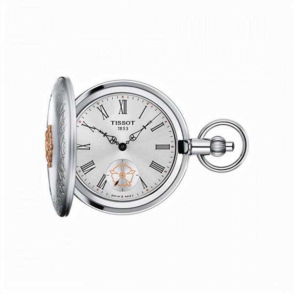 天梭獵手系列——儒雅經典的紳士