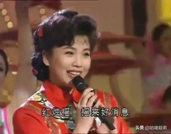 1995年的春晚有多牛？兩岸三地大咖雲集，“二趙”同臺爭輝