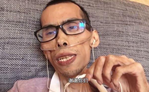 34歲抗癌博主離世,一年時間彷彿走完了一生:生命的底色註定悲涼 34歲抗癌博主離世,一年時間彷彿走完了一生:生命的底色註定悲涼