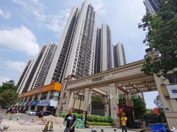 柳州“吳姐”一人買下小區753個車位！這操作違不違法？部門回應