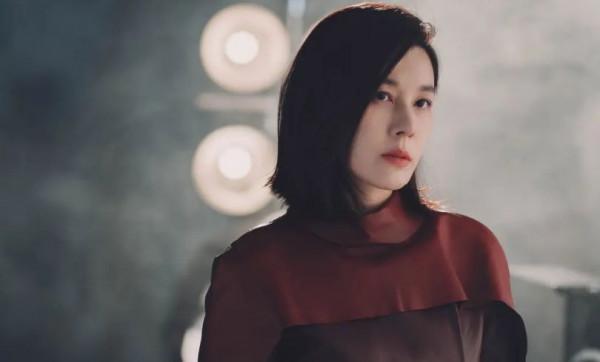 金荷娜《超高跟》收視不理想，劇情很無力，女人戲背後是狗血劇