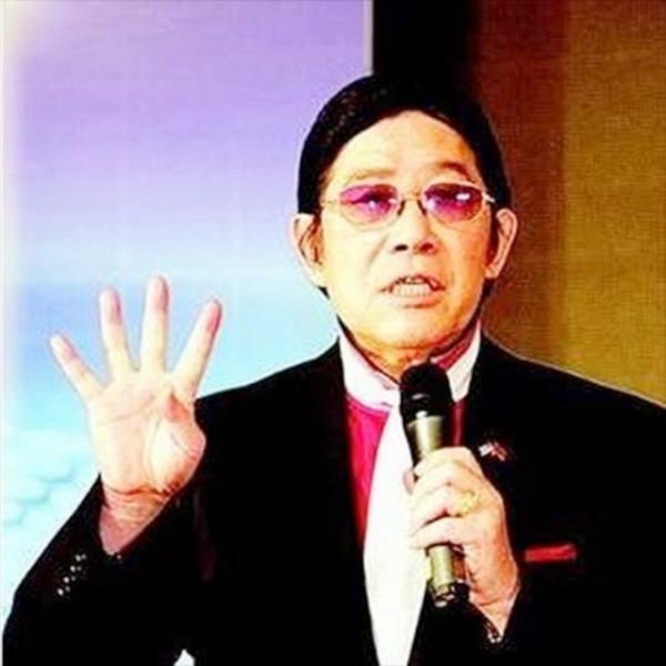 中國遭遇洪災,美籍華裔市長留下一封遺書,毅然決然奔赴抗洪一線 中國遭遇洪災,美籍華裔市長留下一封遺書,毅然決然奔赴抗洪一線