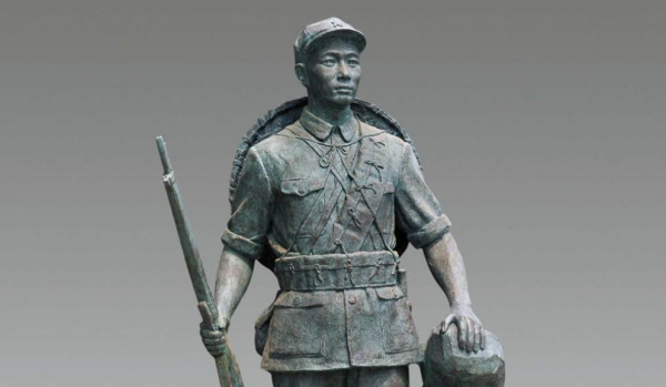 紅軍在蘇區的日子：原來是這樣打土豪籌款，真沒你想的那麼簡單