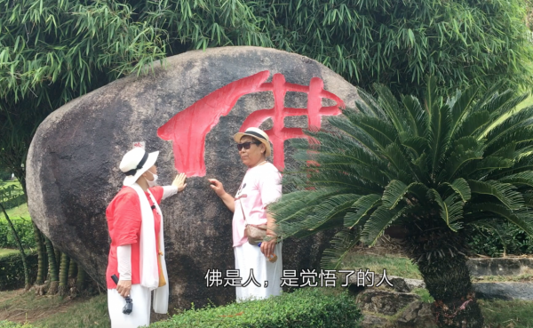 朝拜三亞海上觀音，切記提前做好這些準備