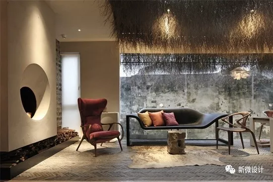 100家中國最美的民宿院子