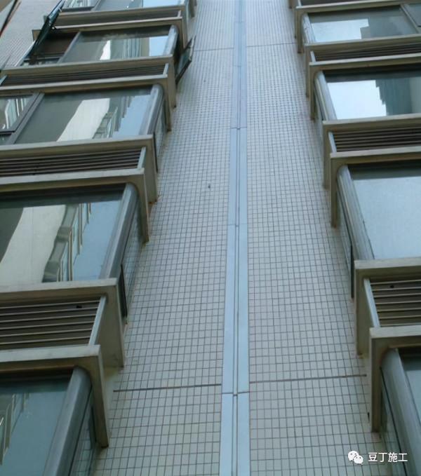 工程質量標準化照片139張！主體、屋面、裝修及安裝工程