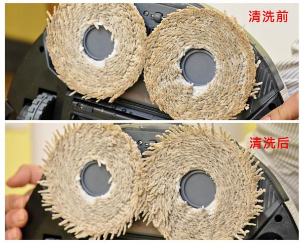 雲鯨、石頭、科沃斯?帶自清潔功能的掃拖一體機,深度對比幫你選 雲鯨、石頭、科沃斯?帶自清潔功能的掃拖一體機,深度對比幫你選