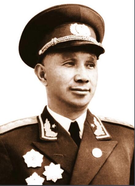 睢杞戰役粟裕二次下令殲滅黃百韜兵團電文