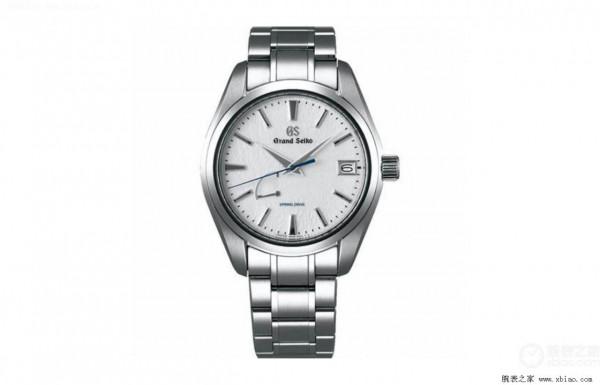 腕錶界的“混合動力”——冠藍獅SD機芯