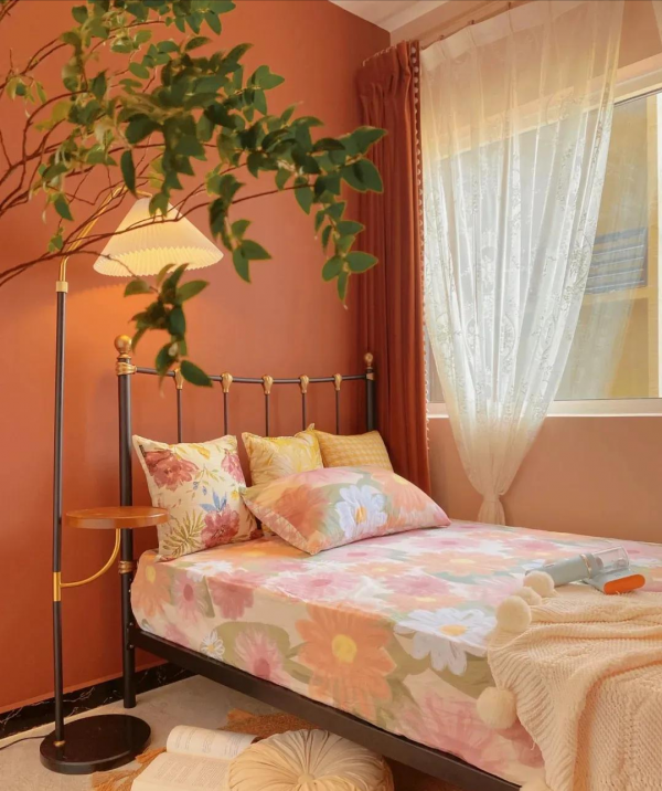 靈感美圖｜寒潮來了，躺被窩的藉口來啦！被窩實在是太溫暖了