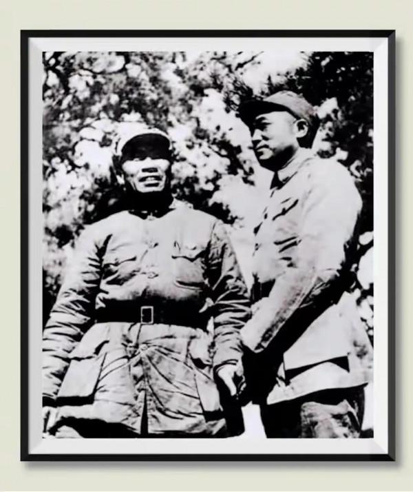 朱德元帥“伙伕頭”之謎!朱總司令領導力思維藝術研究 朱德元帥“伙伕頭”之謎!朱總司令領導力思維藝術研究