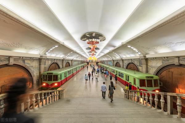 朝鮮人搬新家，頻繁&OpenCurlyDoubleQuote;熱淚盈眶&rdquo;