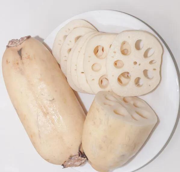 冬補三九，不管有錢沒錢，8種鹼性食物要記得吃，滋補營養還應季