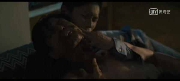 《寒戰》：第一遍沒看懂的看過來