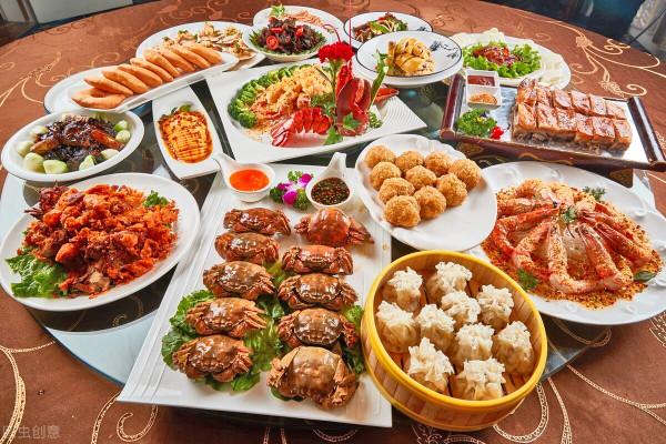 2022年夜飯選單出爐，5葷3素2涼上一桌，照著做，端上桌年味十足