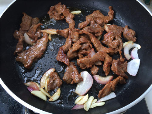 天冷，分享6道鐵板菜，邊吃邊加熱，越吃越暖和，有電餅鐺也能做