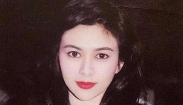 內地第一美人陳紅，年輕時究竟有多美？巔峰期曾豔壓10位頂級美人