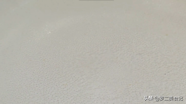 肉丸子這樣做太香了,教你飯店做法,湯汁鮮美,營養不油膩 肉丸子這樣做太香了,教你飯店做法,湯汁鮮美,營養不油膩