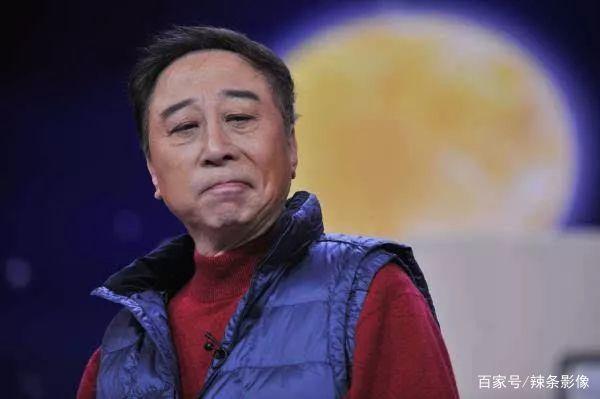 熒幕前是明星，熒幕後是幹部，5位深藏不露的演員，都身居高位