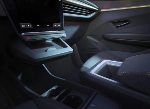 雷諾鋼炮轉型電氣化,這款梅甘娜再有新看點 雷諾鋼炮轉型電氣化,這款梅甘娜再有新看點