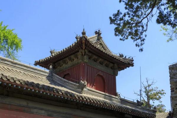 樂遊北京 | 迎冬奧盛會，模式口歷史文化街區、北京冬奧公園現已開放！