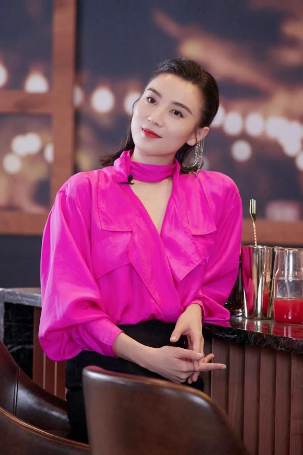 愛江山更愛美人——明星小宋佳美圖集二