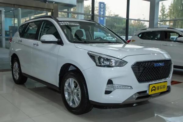 哈弗M6加速異響怎麼解決？