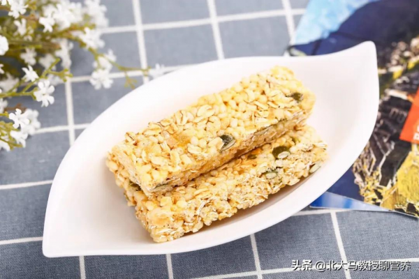 吃代餐食品，真能瘦身嗎？