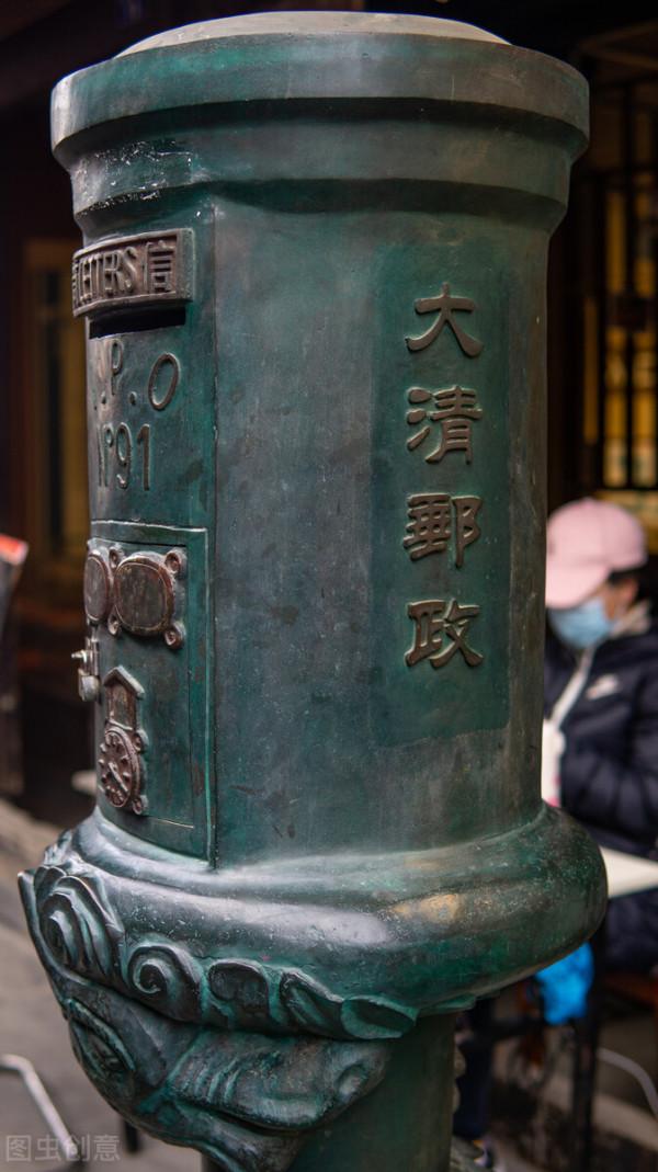 窯灣古鎮,穿越時光的信使,一條街巷一個郵筒記錄100年前的繁盛 窯灣古鎮,穿越時光的信使,一條街巷一個郵筒記錄100年前的繁盛