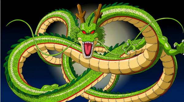 龍珠超：神龍的設定經過四次調整，他預示著許願的成本越來越低