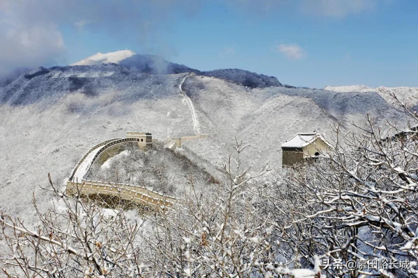 致旅行社朋友們 | 慕田峪長城票務系統協議更新公告 致旅行社朋友們 | 慕田峪長城票務系統協議更新公告
