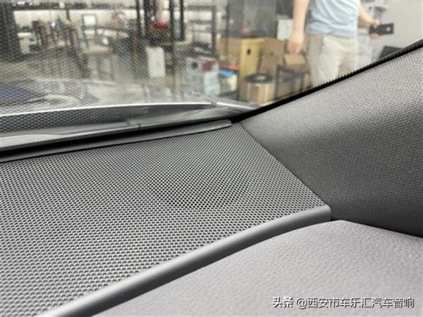 豐田亞洲龍音響改裝史泰格SE650C兩分頻 整套系統無損安裝,效果佳 豐田亞洲龍音響改裝史泰格SE650C兩分頻 整套系統無損安裝,效果佳