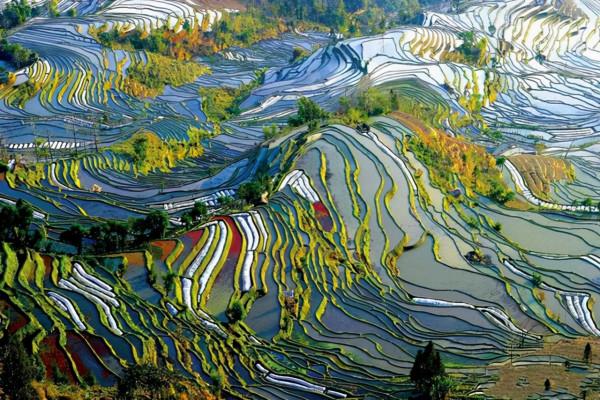 雲南3個美麗的低調小城,冬天暖陽物美價廉,北方人過冬的好地方 雲南3個美麗的低調小城,冬天暖陽物美價廉,北方人過冬的好地方