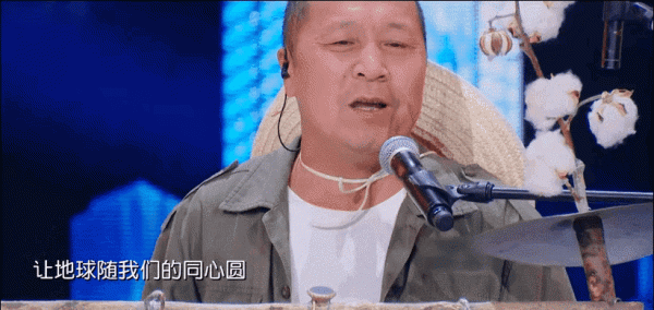 《點贊吧！達人秀》，強勢來襲，謝霆鋒、伊能靜坐鎮嘉賓