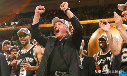 不為人知的背後，NBA球隊老闆都是做什麼的，誰最富和誰最窮？