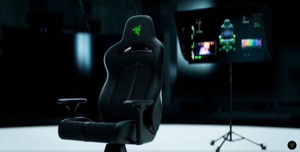 核顯媲美1050ti？CES2022有哪些值得關注的科技產品？