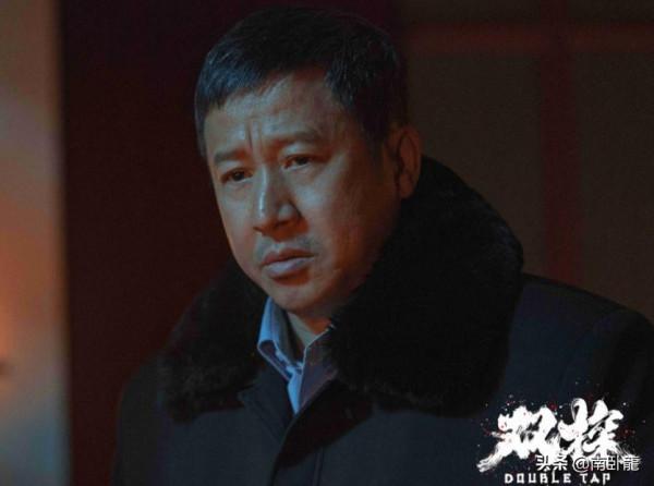 《雙探》收官,瑕不掩瑜,10天拍一集的網劇就是不一般 《雙探》收官,瑕不掩瑜,10天拍一集的網劇就是不一般