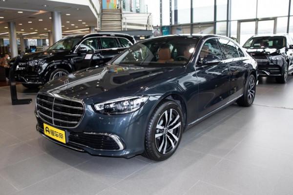 平均2.59元/km 賓士S級用車成本分析 平均2.59元/km 賓士S級用車成本分析