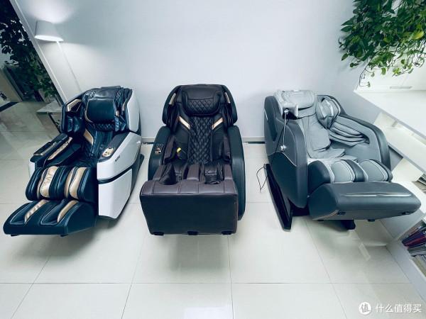 按摩椅表裡如一嗎?拆解了三臺萬元級,價格一樣,區別不小 按摩椅表裡如一嗎?拆解了三臺萬元級,價格一樣,區別不小