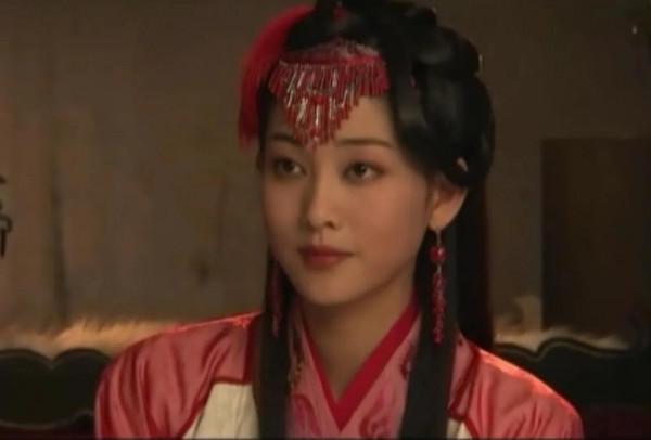 沒幾把刷子別演絕世美人，7版昭君出塞，誰傾國傾城，誰雷死個人