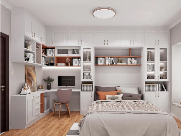 不怕房子小，就怕你沒看過這15套設計，天天羨慕別人家