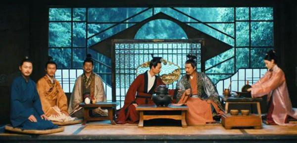 王姓簡史，王氏族人共八大先祖、六大祖地、四大支派