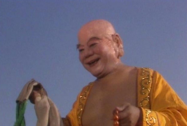 如來真的地位超凡？取經路上4位大神為何不把他當回事？