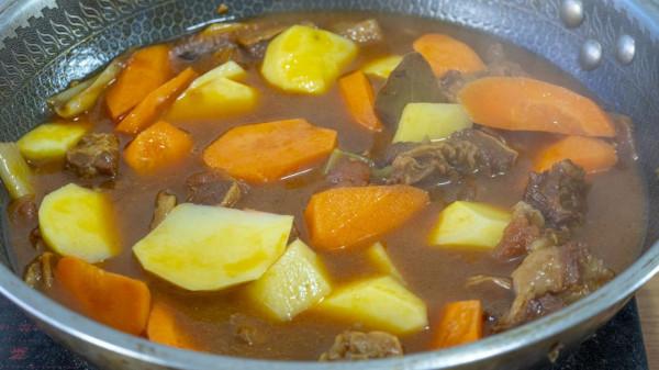 下班晚餐吃什麼？一週食譜已備好，營養均衡又下飯，到家照做就行